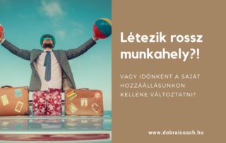 rossz munkahely