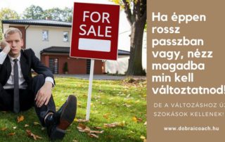 üzletkötő fejlesztés