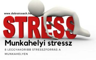 munkahelyi stressz