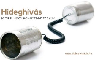 hideghívás