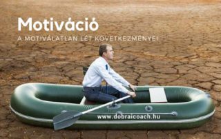Motiváció