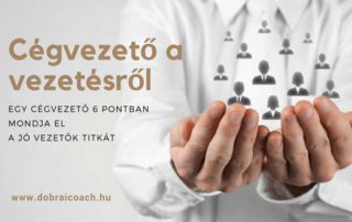 ügyvezető