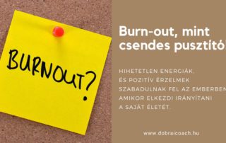 burn-out