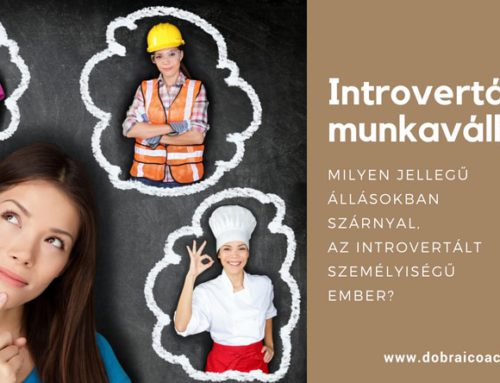 Introvertált munkavállalók
