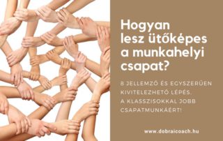 csapatmunka