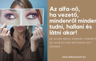 alfa-nők