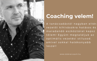 Coaching