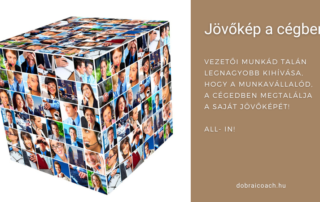 Jövőkép munkavállalóknak