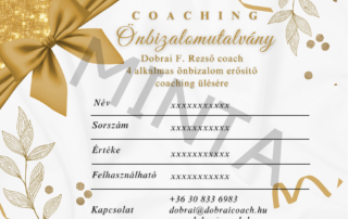 Önbizalomutalvány