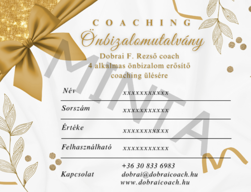 Önbizalomutalvány