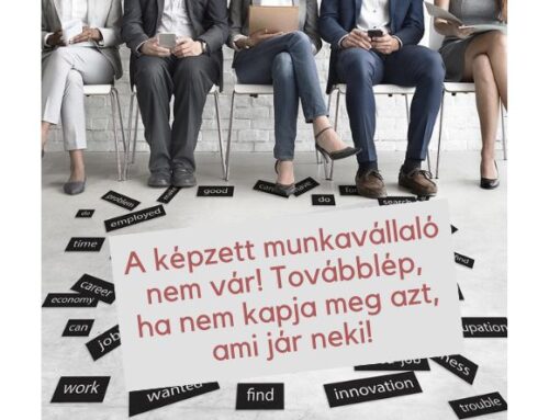 Munkaerő megtartása