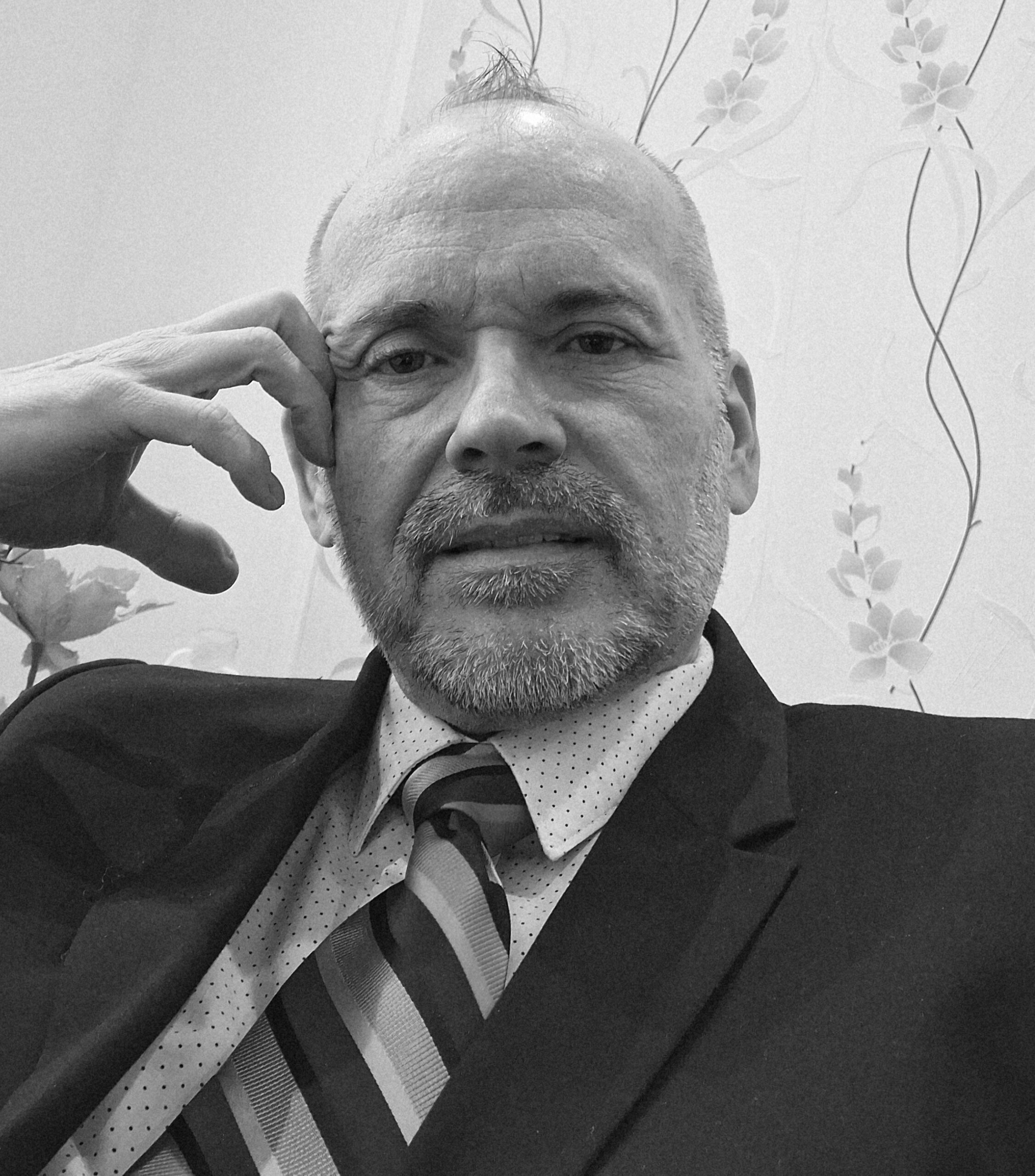 Dobrai F.Rezső vezetői coaching